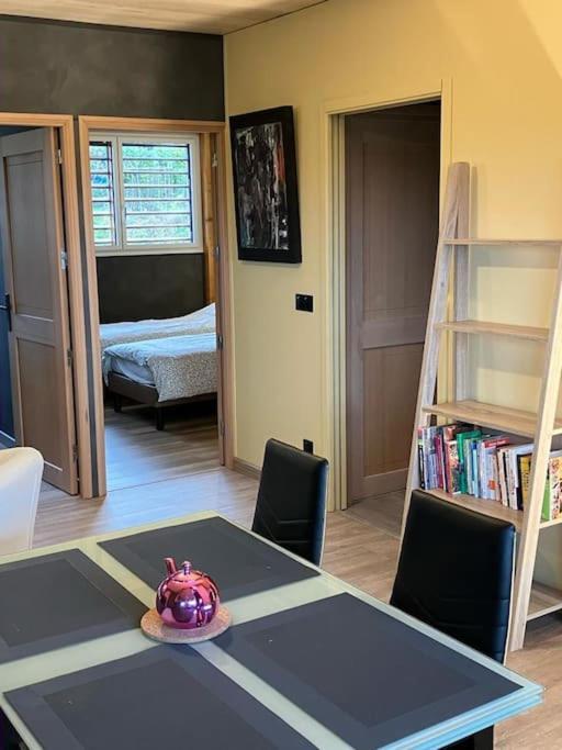 Appartement Neuf & Ecologique A La Campagne Marzens Eksteriør billede